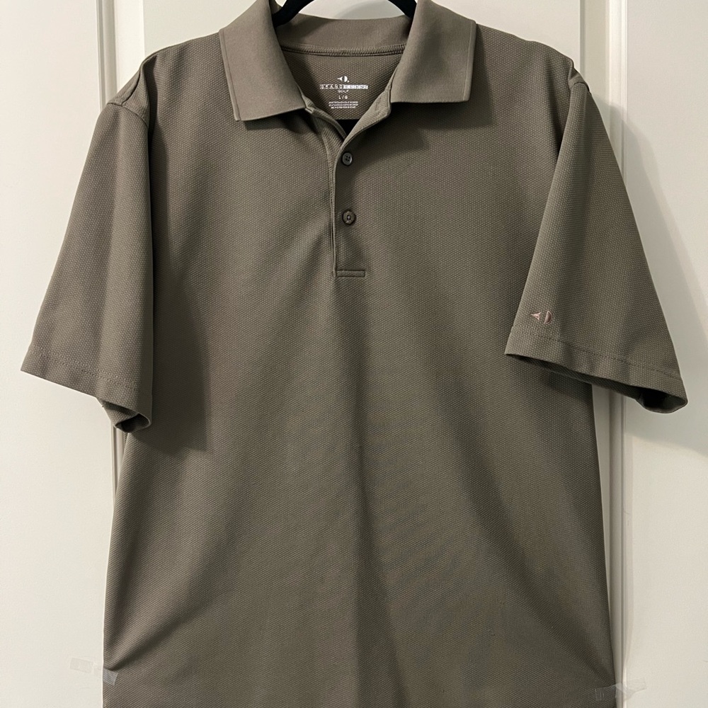 Golf shirt